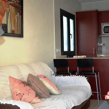公寓 Brisa Puerto Del Carmen 蒂亚斯