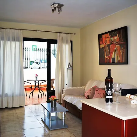 Διαμέρισμα Brisa Puerto Del Carmen *