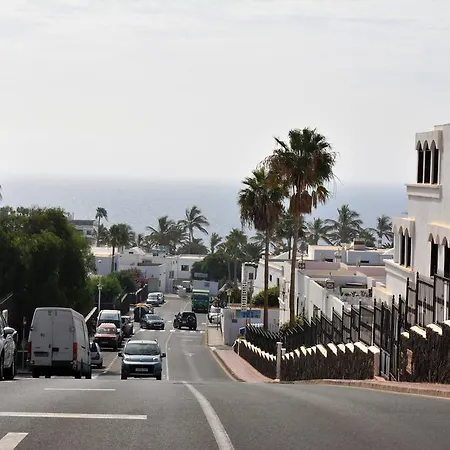 Brisa Puerto Del Carmen * Tías
