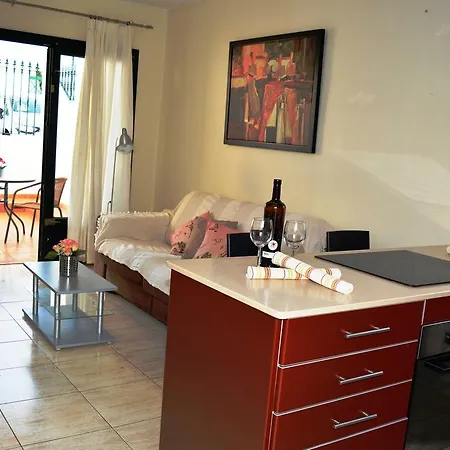 Διαμέρισμα Brisa Puerto Del Carmen