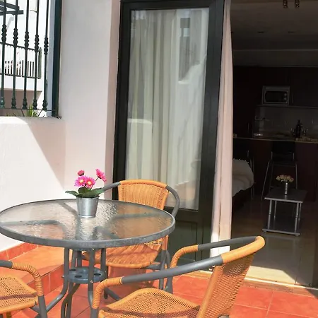 Διαμέρισμα Brisa Puerto Del Carmen Tías
