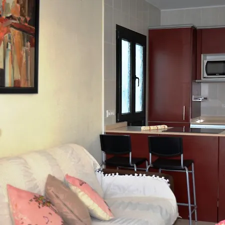 Brisa Puerto Del Carmen *