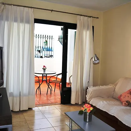 Διαμέρισμα Brisa Puerto Del Carmen Tías